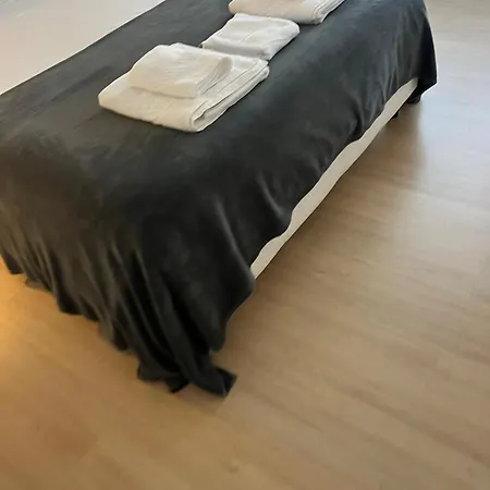Alvalade Ii Airport 3*
