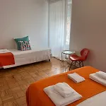 בית הארחה Alvalade Ii Airport ליסבון