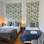 Alvalade Ii Airport 3* Lissabon