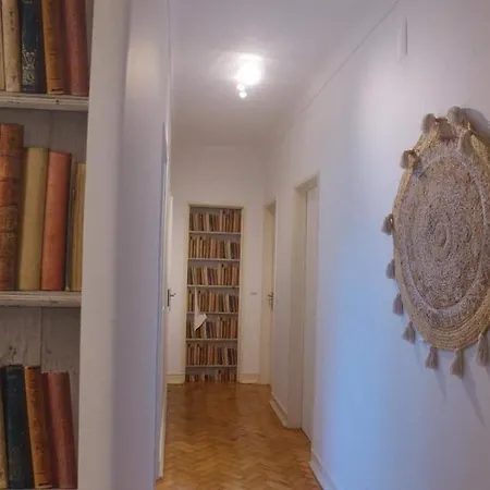 Alvalade Ii Maison d'hôtes