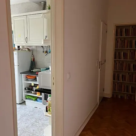 Maison d'hôtes Alvalade Ii 3*