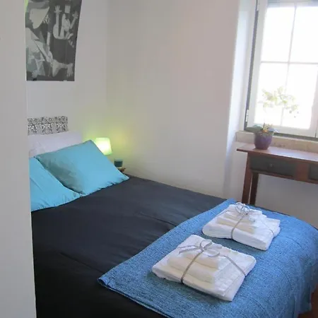 Maison d'hôtes Alvalade Ii 3*