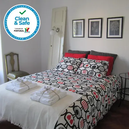 Alvalade Ii 3* Lisboa