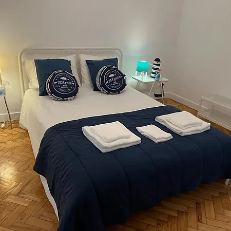 Alvalade Ii 3* Lisboa