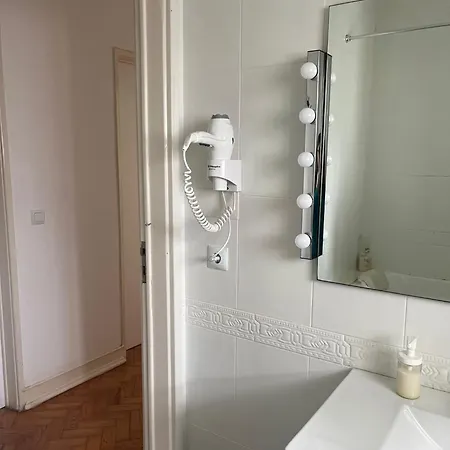 Alvalade Ii 3*