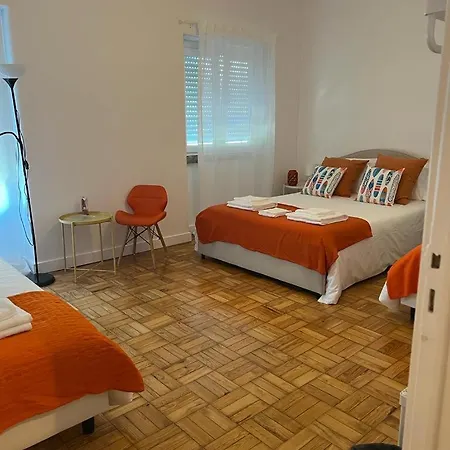 Alvalade Ii 3*