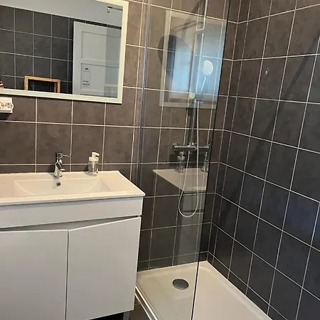 Pensjonat Alvalade Ii Airport 3*