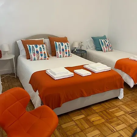 Alvalade Ii 3*