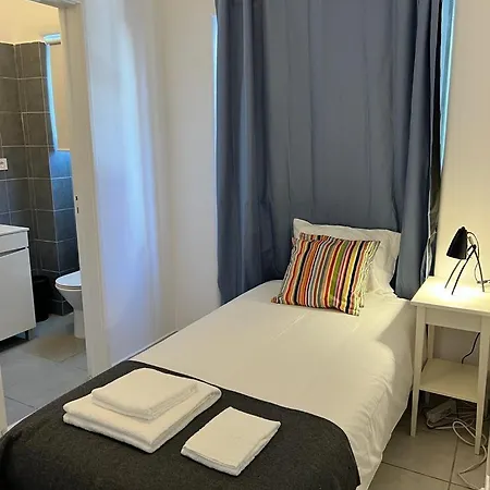 Alvalade Ii Maison d'hôtes 3*