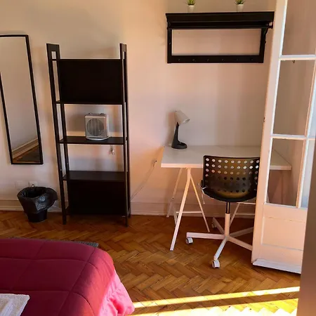 Alvalade Ii 3*