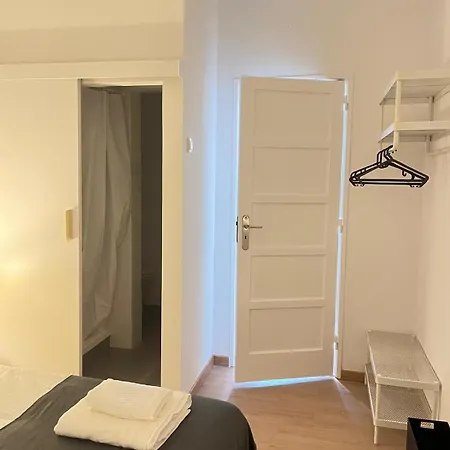 Alvalade Ii 3*