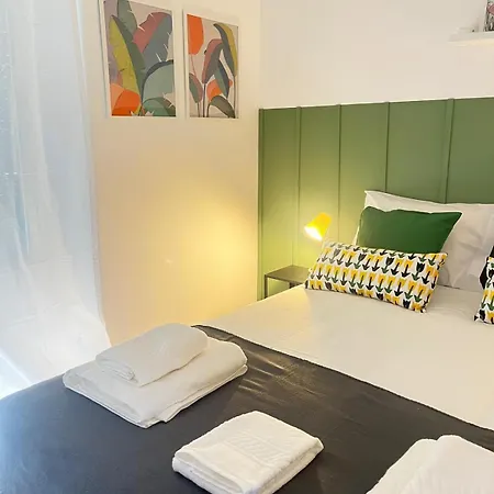 Alvalade Ii Maison d'hôtes 3*