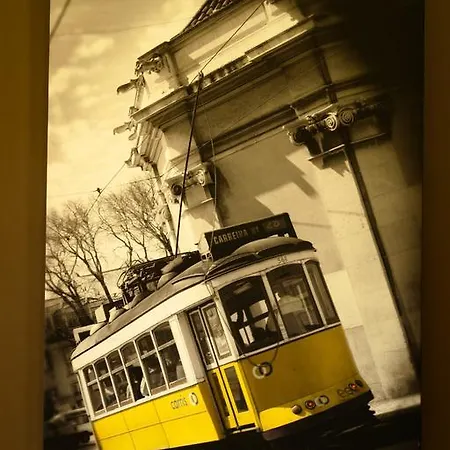 Alvalade Ii Lisboa