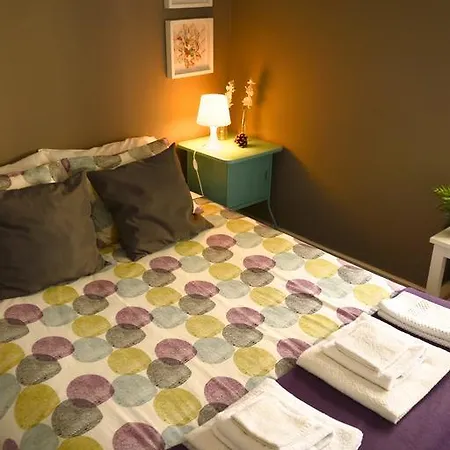 Alvalade Ii Maison d'hôtes 3*