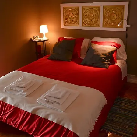 Maison d'hôtes Alvalade Ii 3*
