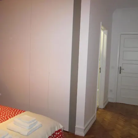 Maison d'hôtes Alvalade Ii 3*