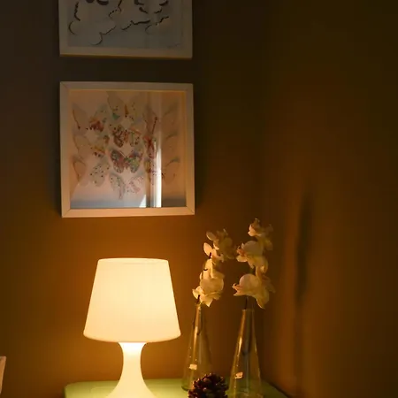 Alvalade Ii Airport Pensjonat 3*