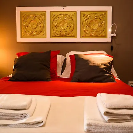 Maison d'hôtes Alvalade Ii 3*