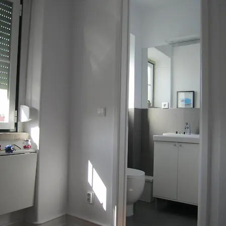 Alvalade Ii Airport 3* Lizbona