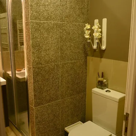 Гостевой дом Alvalade Ii Airport Лиссабон