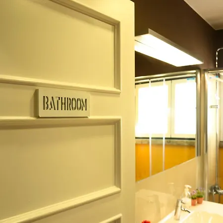 Гостевой дом Alvalade Ii Airport