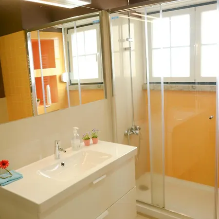 Alvalade Ii Airport 3* Lizbona