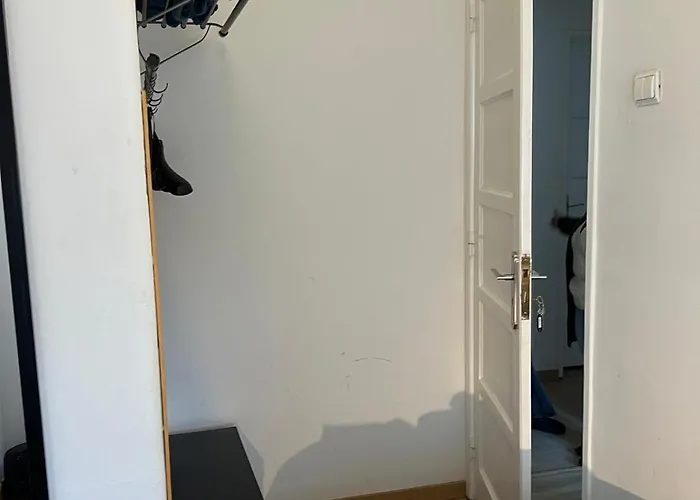 Gasthuis Alvalade Ii Airport Lissabon