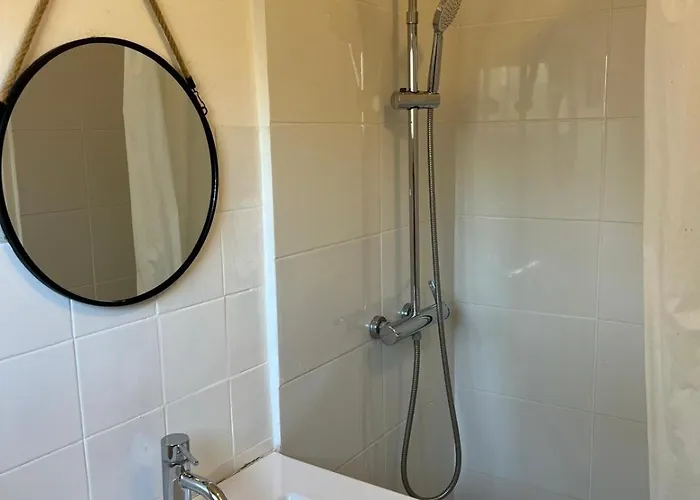 Alvalade Ii Airport Gasthuis 3*