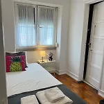 Alvalade Ii Airport 3*