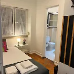 Alvalade Ii Airport Pensjonat 3*