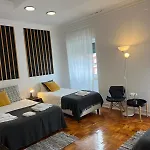 Alvalade Ii Airport Pensjonat 3*