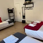 Penzion Alvalade Ii Airport 3*