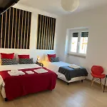 Alvalade Ii Airport Pensjonat 3*