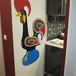 Alvalade Ii Airport Pensjonat 3*