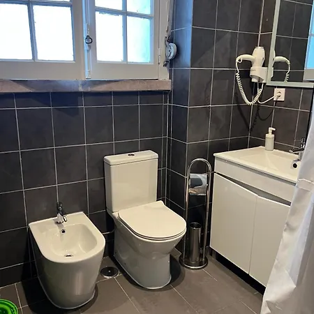 Alvalade Ii Airport Guest house Lisbon