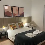 Alvalade Ii Airport 3*